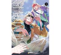 Dear door (Vol. 3)