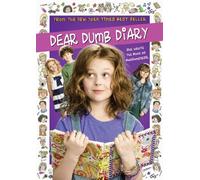 Dear Dumb Diary