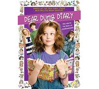 Dear Dumb Diary [DVD]