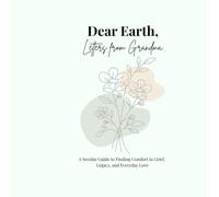 Dear Earth: Letters from Grandma
