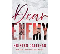 Dear Enemy