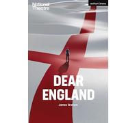 Dear England