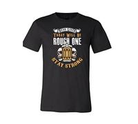 Dear Ev-an Han-Sen Mens Tee Funny Short Sleeve T-Shirts Manica Corta Nero, Colore 17, M