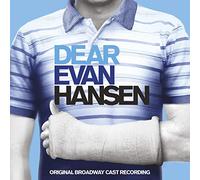 Various Performers Dear Evan Hansen (CD) Album