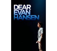 Dear Evan Hansen (DVD) Ben Platt Kaitlyn Dever Amandla Stenberg Nik Dodani