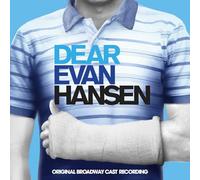 Various Performers Dear Evan Hansen (Vinyl LP) 12" Album