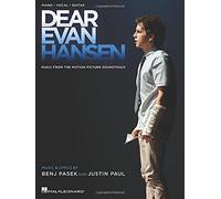 Dear Evan Hansen (Tascabile)