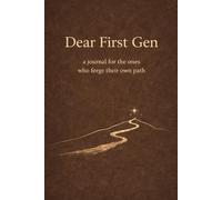 Dear First Gen