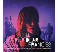 Werup,Julia - Dear Frances (Lp)