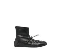 Dear Frances - Scuba Bootie - - Shoes - Donna - Nero - 40 EU