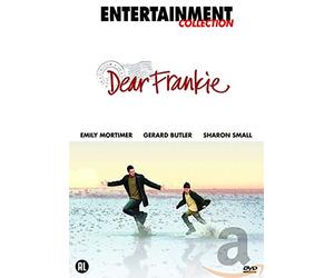 Dear Frankie