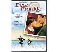 Dear Frankie [DVD] [Import]