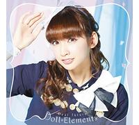DEAR FUTURE - DOLL E