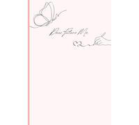 Dear Future Me: A 'Journey to Self' Journal