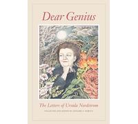 Leonard S Marcus – Dear Genius: The Letters of Ursula Nordstrom – Tascabile