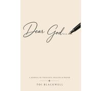 Dear God ...