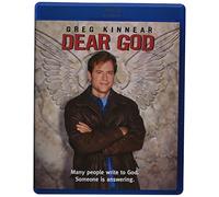 Dear God – Maria Pitillo, Tim Conway, Greg Kinnear, Laurie Metcalf – Blu-ray – Paramount Pictures