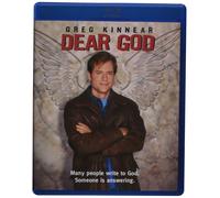 Dear God (Blu-ray) Maria Pitillo Tim Conway Greg Kinnear Laurie Metcalf