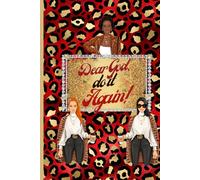 Dear God, do it Again!: Spiritual Journal for Reflection, Healing, and Growth