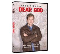 Dear God (DVD) Hector Elizondo Maria Pitillo Tim Conway Greg Kinnear