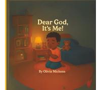 Dear God, It’s Me!