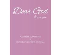 Dear God: Its me again