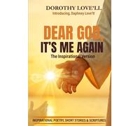 Dear God, It's Me Again: The Inspirational Version
