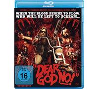 Dear God No! - Geschnittene Fassung