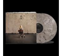 Dear God - Poltergeist Vinyl Egea Esclusive Ltd. Ed.
