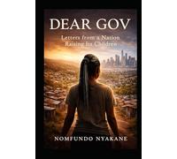 Dear Gov: Letters from a Nation Raising Its Children