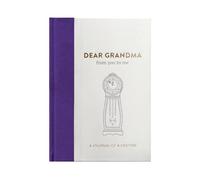 from you to me ltd Dear Grandma, from you to me (Copertina rigida)