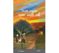 Dear Grandma, I'm Home