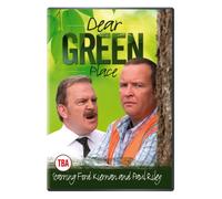 Dear Green Place