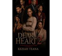 Dear Heart 2: She called it love: A Shaundra Reid Story