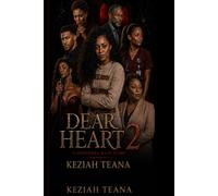 Dear Heart 2: She called it love: A Shaundra Reid Story