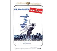 Dear Heart (DVD)