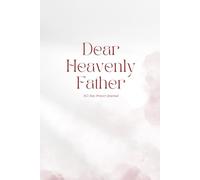 Dear Heavenly Father