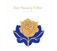 Dear Heavenly Father: Dream with God. Build with purpose. Move in faith.