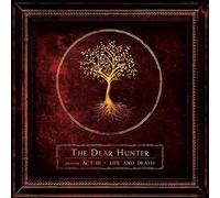 Dear Hunter - Act Iii: Life & Death