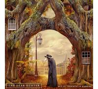 Dear Hunter - Act Iv: Rebirth In Reprise
