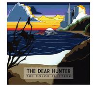 Dear Hunter - Color Spectrum