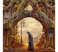 Dear Hunter The - Act Iv Rebirth In Reprise