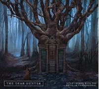 Dear Hunter The - Act V:Hymns With The Devil In Confes.