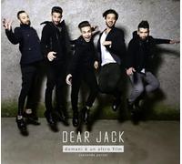 Dear Jack (Alessio Bernabei) - Domani E' Un Altro Film 2 Pt.