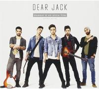 Dear Jack (Alessio Bernabei) - Domani E' Un Altro Film