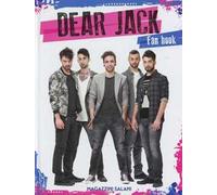 Dear Jack. Fan book