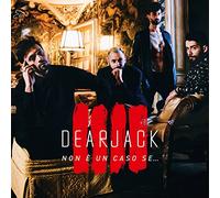 Dear Jack – Non E Un Caso Se... – CD