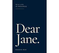 Dear Jane: Conversations in love