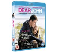 Dear John (Blu-ray) Channing Tatum Amanda Seyfried