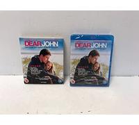 Dear John [Blu-ray] [Edizione: Regno Unito]